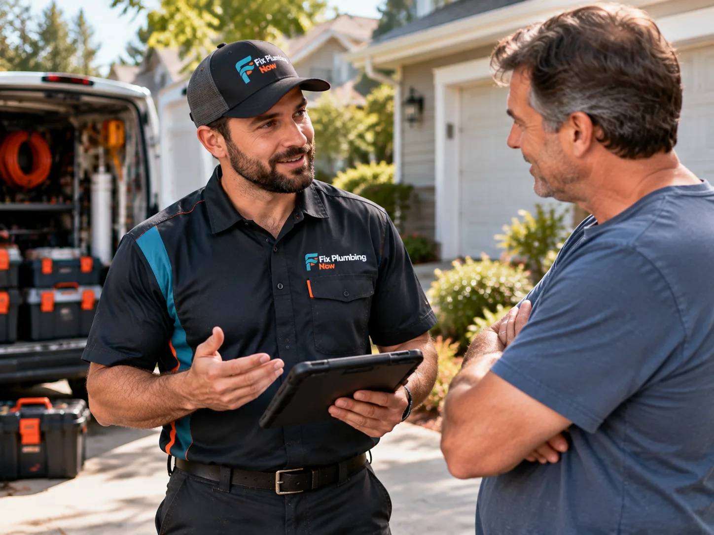Clogged Drain Service Washington, NE FAQs